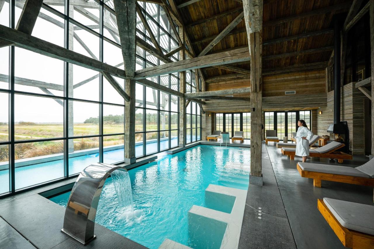 Quinta Da Comporta - Wellness Boutique Resort Exteriér fotografie
