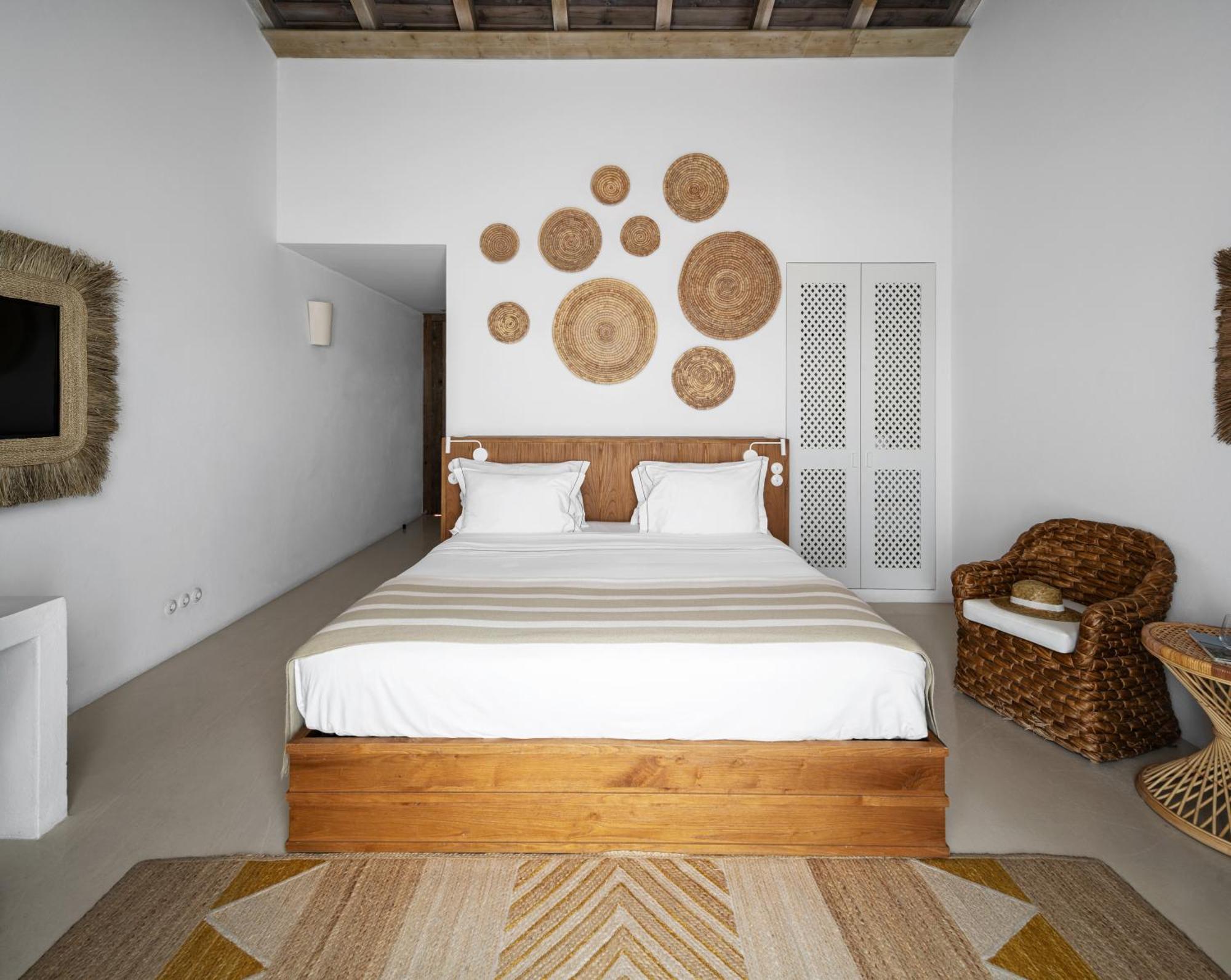 Quinta Da Comporta - Wellness Boutique Resort Exteriér fotografie