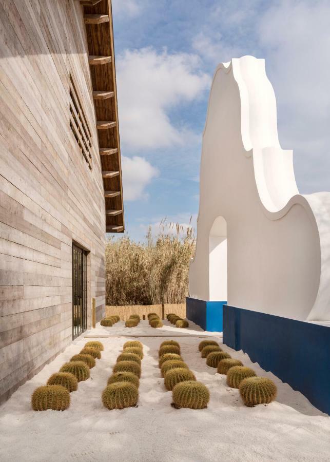 Quinta Da Comporta - Wellness Boutique Resort Exteriér fotografie