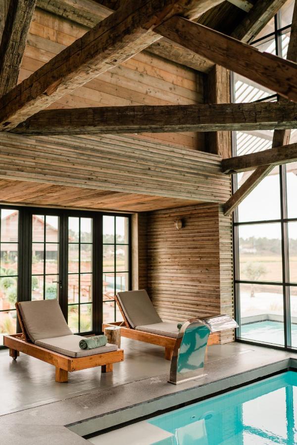 Quinta Da Comporta - Wellness Boutique Resort Exteriér fotografie