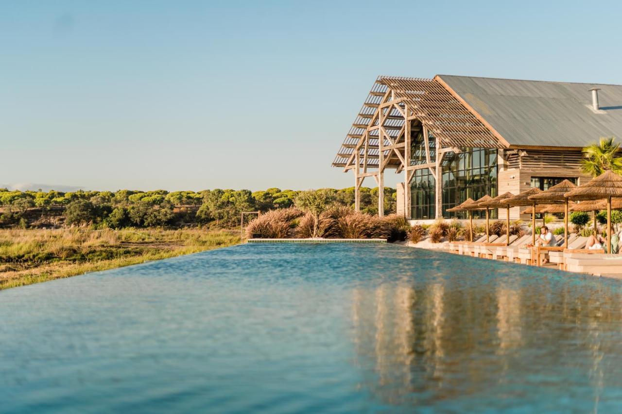 Quinta Da Comporta - Wellness Boutique Resort Exteriér fotografie